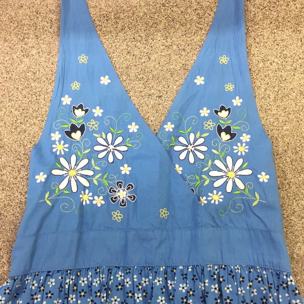 Charter club sundress